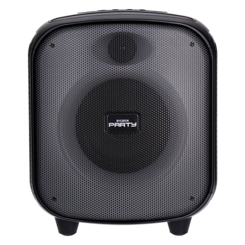 Bigben party cube altoparlante - party,