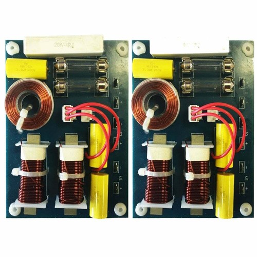 Ricambio altoparlante 2 - 2,