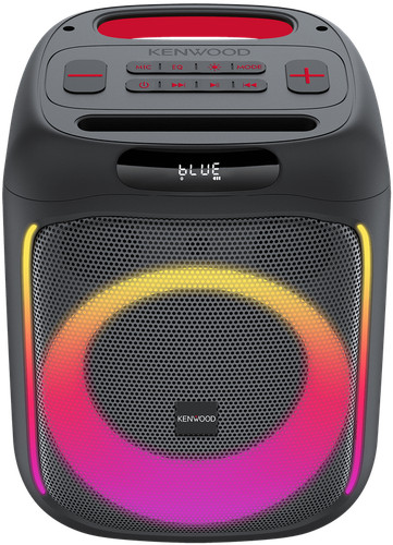 Speaker kenwood p200bt - speaker,