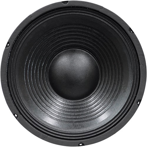 Altoparlante telaio 200w - altoparlante, 12"