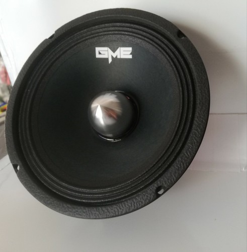Medio alto midrange - alto,