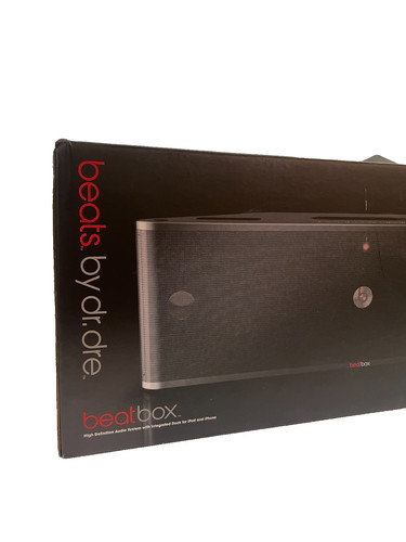 Beats dre beatbox - beats, dr.