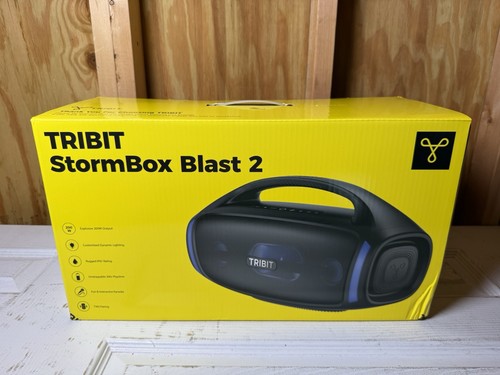 Tribit stormbox blast - tribit,