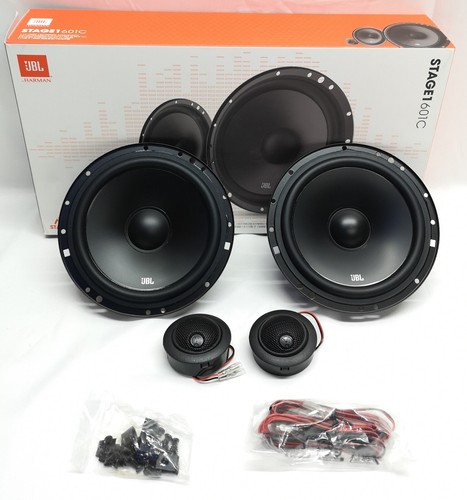 Jbl stage1 601c - 601c, kit