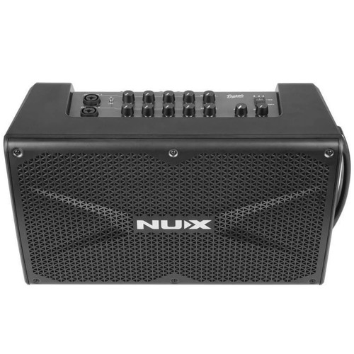 Nux nba 200fr - nba-200fr, speaker