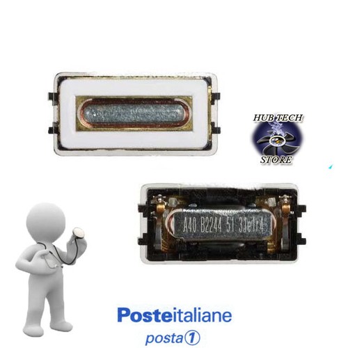 Speaker altoparlante cassa per - speaker,