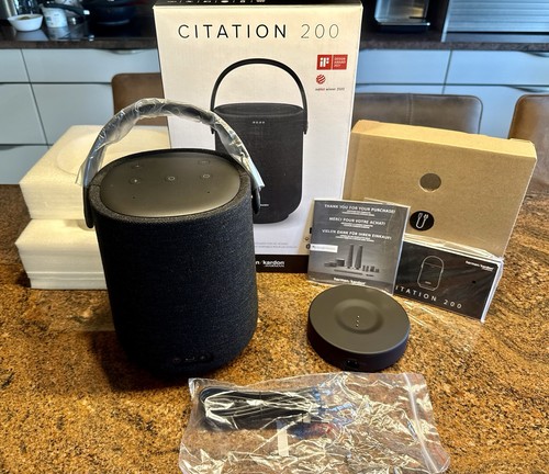 Harman kardon citation - harman, 200