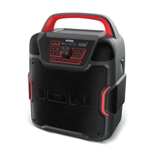 Altoparlante bluetooth ion - bluetooth,