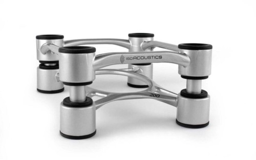 Isoacoustics aperta 200 - isoacoustics, (come