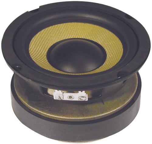Qtx highpower ricambio - 5,25",