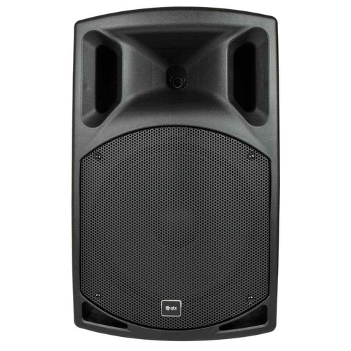 Qtx qx12 200w altoparlante - 200w,