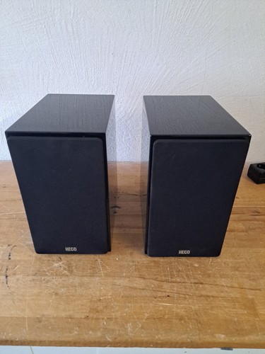 Heco aleva 200 - heco,