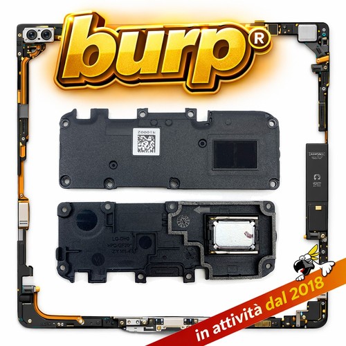 Buzzer k22 lm k200 - lg, lm-k200