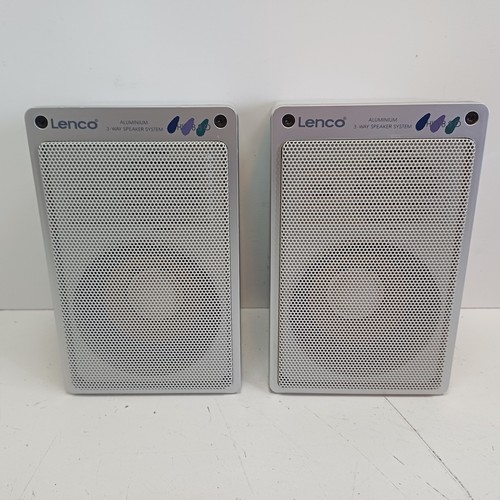 Lenco hifi 880 - hifi, speaker