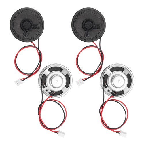 4pz altoparlante magnetico - 4pz,