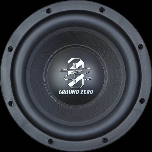 Ground zero gziw - gziw, 200