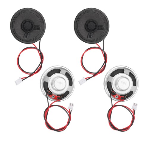 4pz altoparlante magnetico - 4pz,