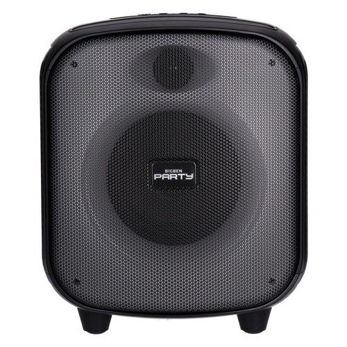 Bigben party cube altoparlante - party,
