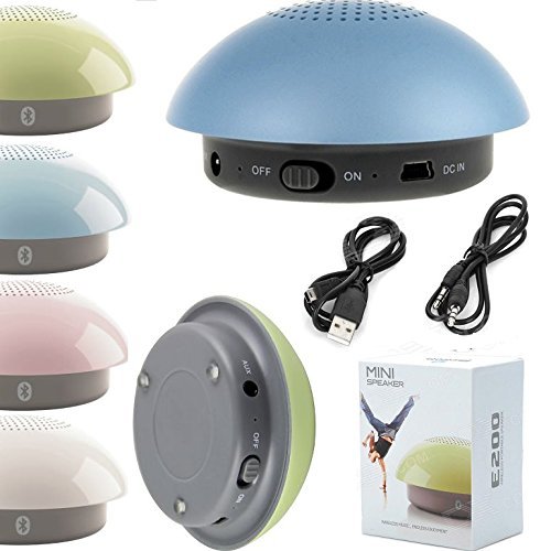 Mini cassa speaker bluetooth - cassa,