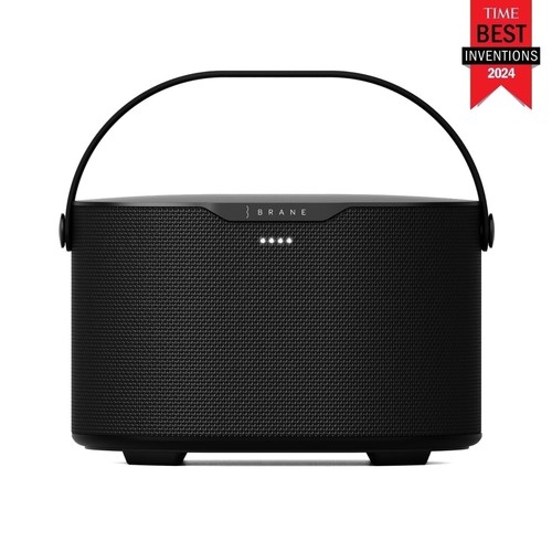 Brane audio - brane,