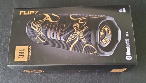 Tomorrowland jbl flip 7 - jbl,