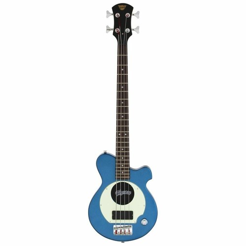 Pignose pgb 200 blu - pgb-200,