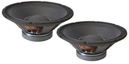 Driver altoparlante 200 - altoparlante, 12"