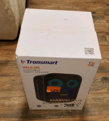 Speaker bluetooth tronsmart - bluetooth,