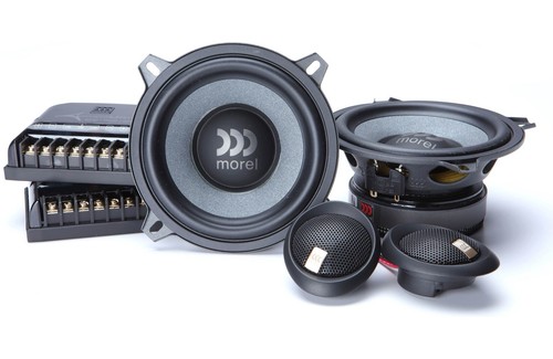 Morel tempo ultra - 502, mkii