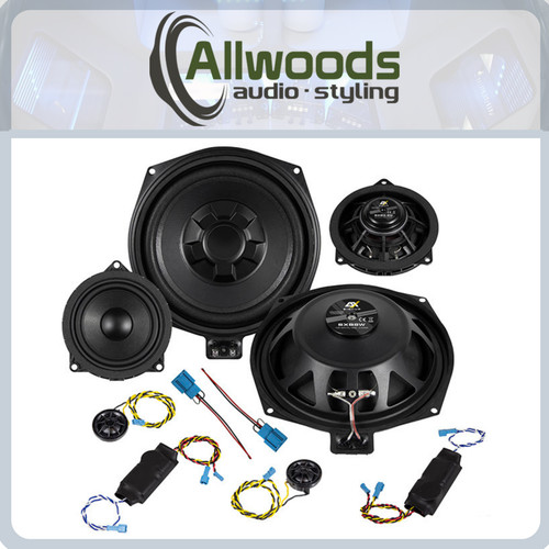 Esx mini altoparlante - esx,