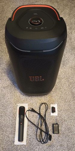 Jbl partybox 130 - jbl,