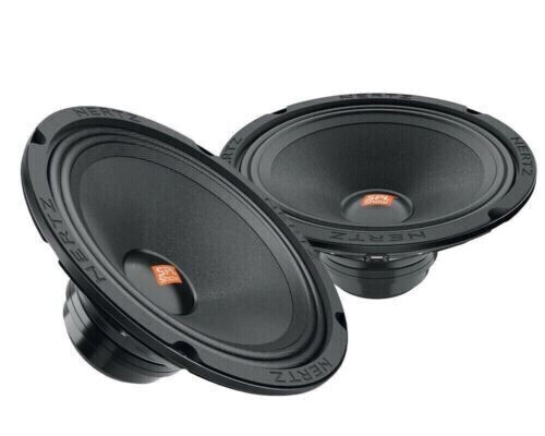 Hertz spl show series - spl,