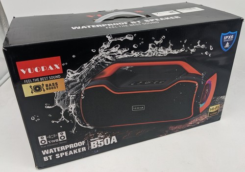 Vuopax b50a altoparlante - vuopax,