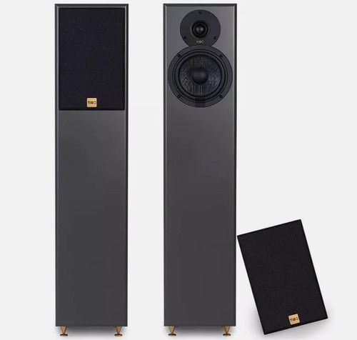 Tibo legacy altoparlante - legacy, |