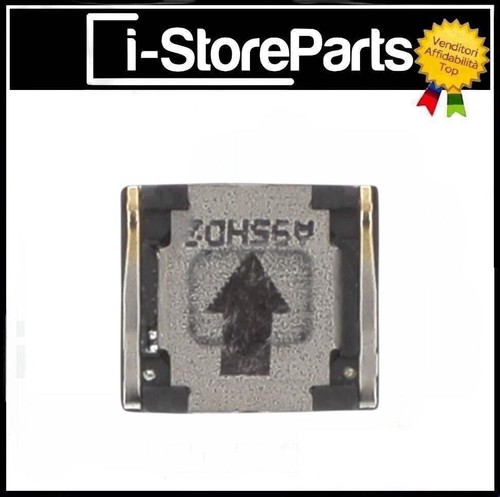 Speaker altoparlante ascolto - altoparlante,