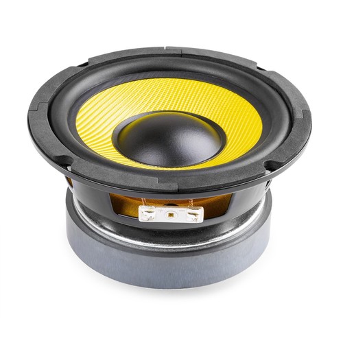 Vonyx driver - vonyx, 5,25"