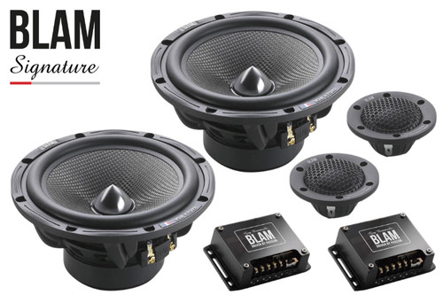 Blam s165 signature 165mm - s165,