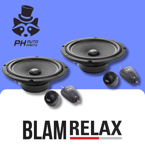 Blam relax 200rs - 200mm, (8inch)
