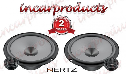 Hertz uno k170 - uno, altoparlante