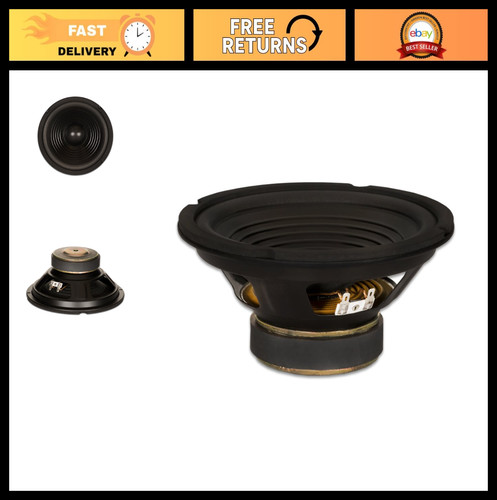 Altoparlante woofer - altoparlante, 8"