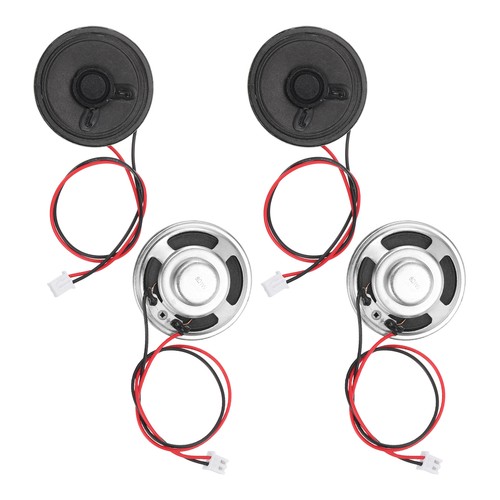 4pz altoparlante magnetico - altoparlante,