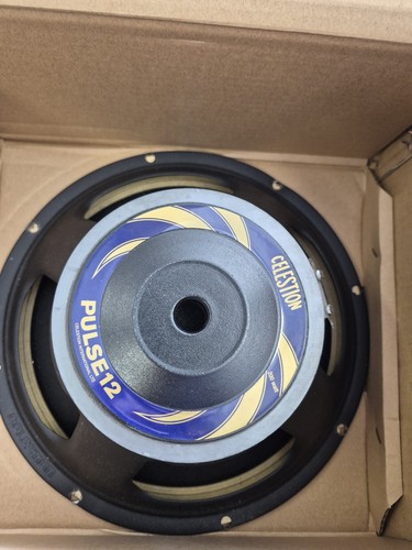 Celestion pulse12 pulse - celestion,