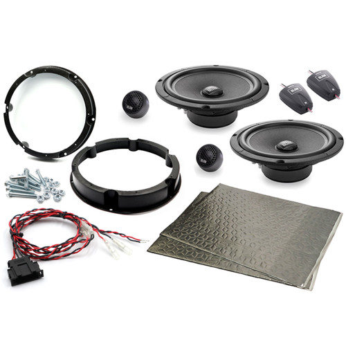 Kit aggiornamento altoparlanti