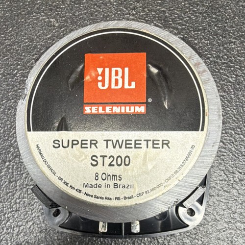 Jbl selenium st200 super - selenium,