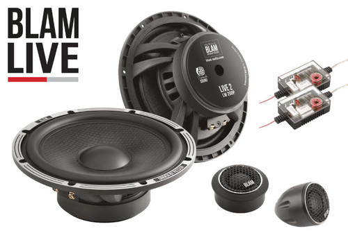Blam live l200p altoparlanti - l200p,